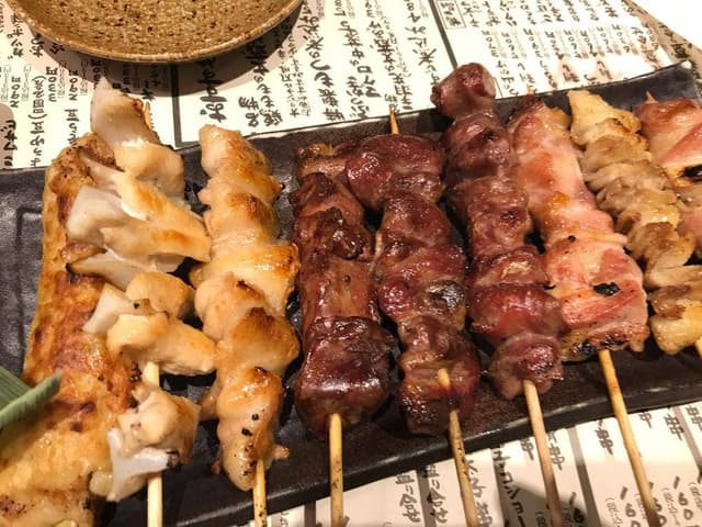 鍛冶屋文蔵 川崎店 - サブ画像3