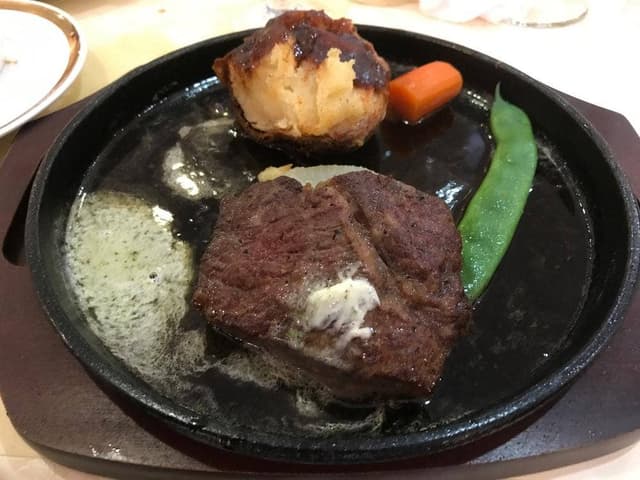 Restaurant Bordeaux - サブ画像1