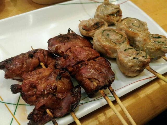 串鳥澄川店 - サブ画像3