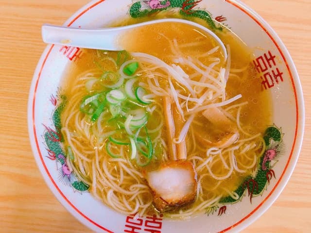 駅前食堂 - サブ画像2
