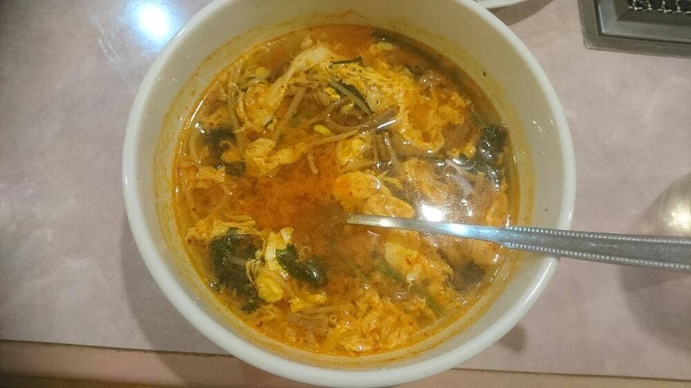 韓国風居酒屋串焼五郎