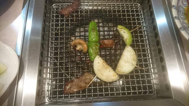 韓国風居酒屋串焼五郎 - サブ画像1