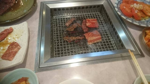 韓国風居酒屋串焼五郎 - サブ画像2