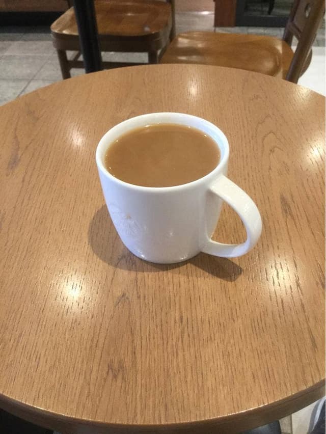 スターバックス コーヒー エトモ大井町店 - サブ画像2
