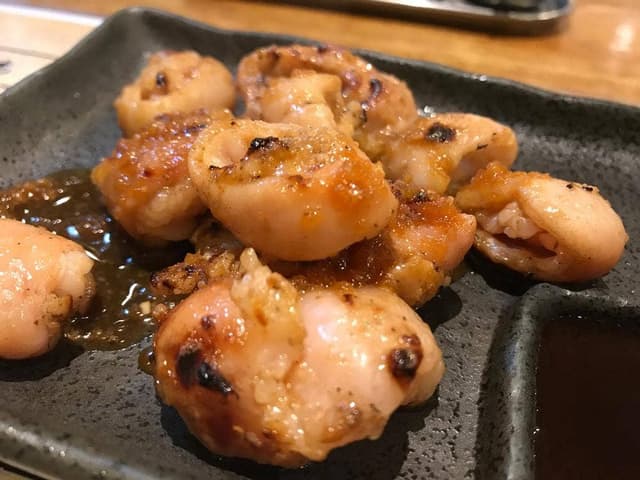 ホルモン きんたろー - サブ画像3