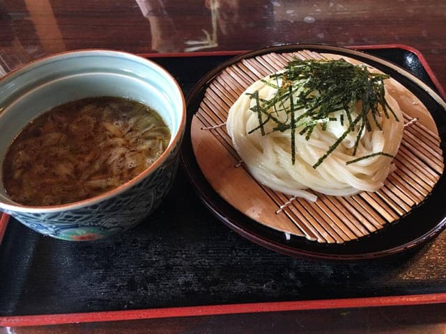 手打うどん さわ - サブ画像3
