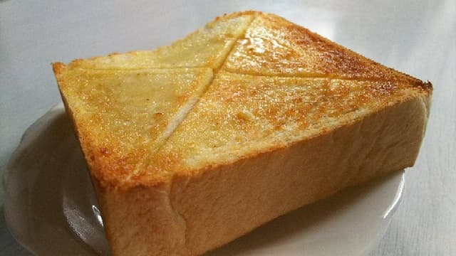食ぱん道 新宿本店 - サブ画像3