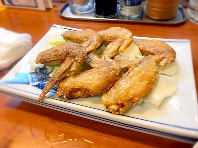 居酒屋千徳 - サブ画像1