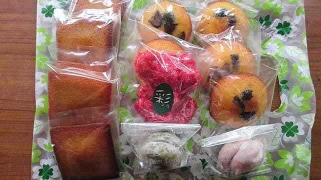 パティスリー彩工房 - サブ画像2