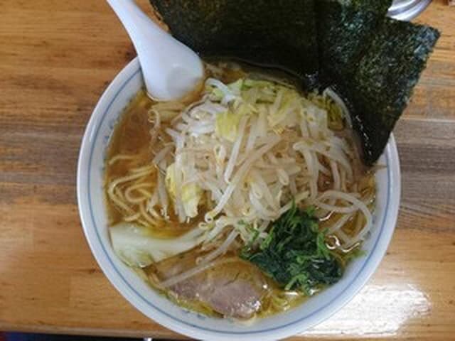 二代目横浜らーめん東名家 - サブ画像3