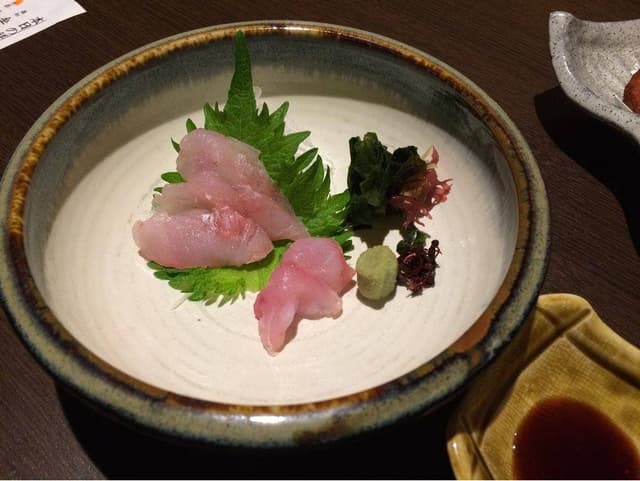 おやじの隠れ家 魚武 - サブ画像1