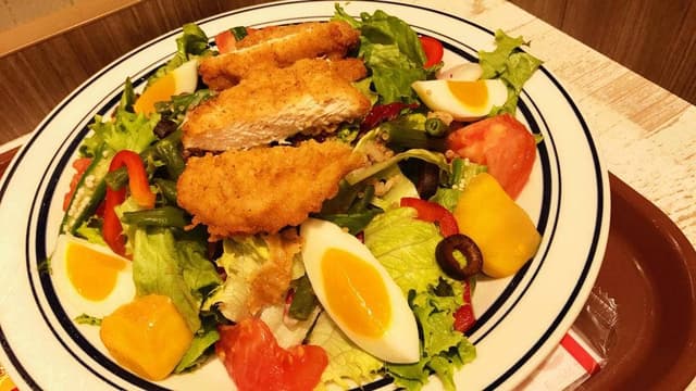ケンタッキーフライドチキン 京橋店 - サブ画像2