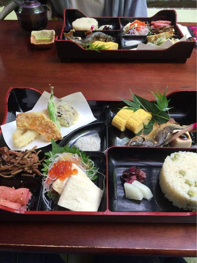 かつら - サブ画像2