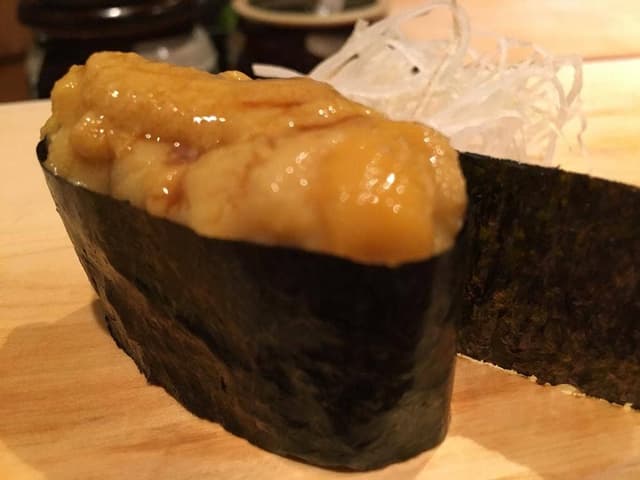 すし 明 - サブ画像2