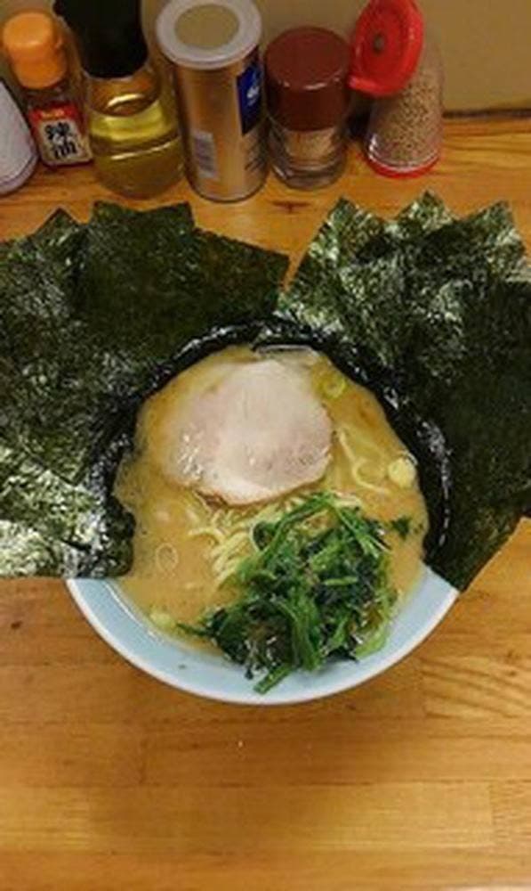 ラーメン高根家 - サブ画像1