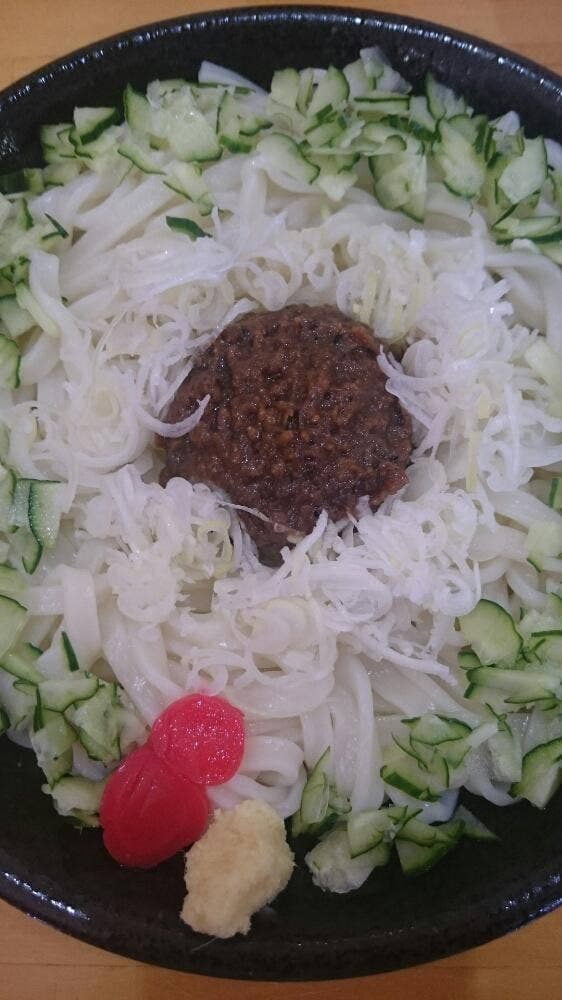 じゃじゃ麺 風凛 - サブ画像1