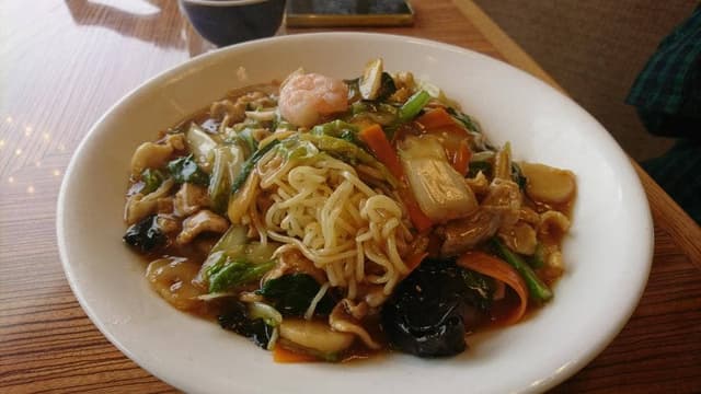 万里樓 - サブ画像3