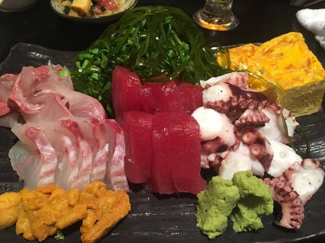 次郎長寿司 若狭店 - サブ画像2
