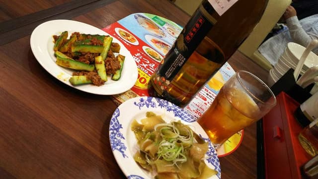 バーミヤン 板橋相生店 - サブ画像3