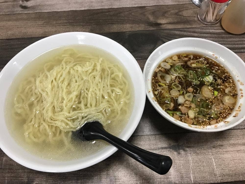 一平食堂