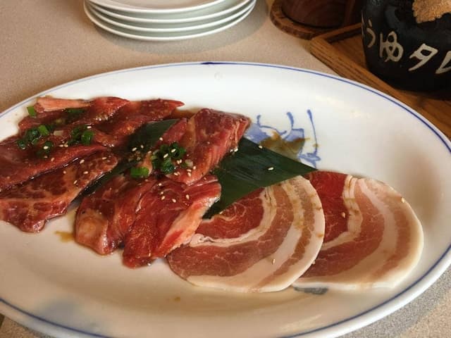 カルビ屋大福 米子店 - サブ画像1