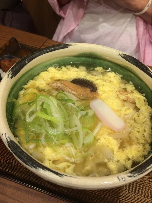 うなぎ家 比呂野 - サブ画像3