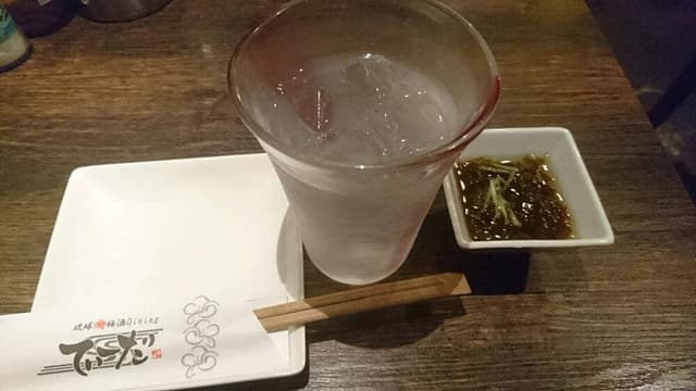 琉球 梅酒Dining てぃーだ 水道橋店 - サブ画像3