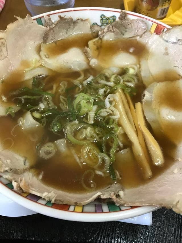 旭川ラーメン三条軒 - サブ画像3