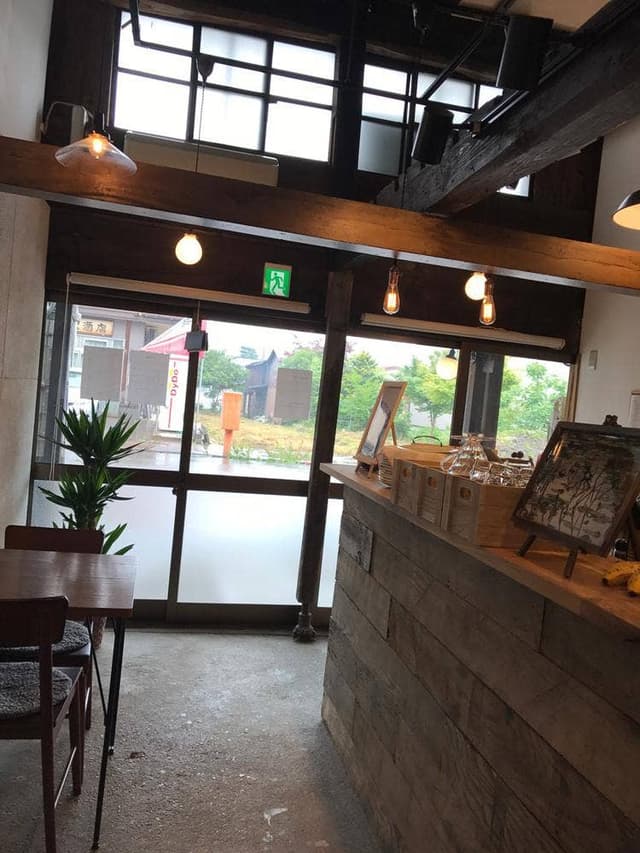 町家Cafe Re:イエ - サブ画像2