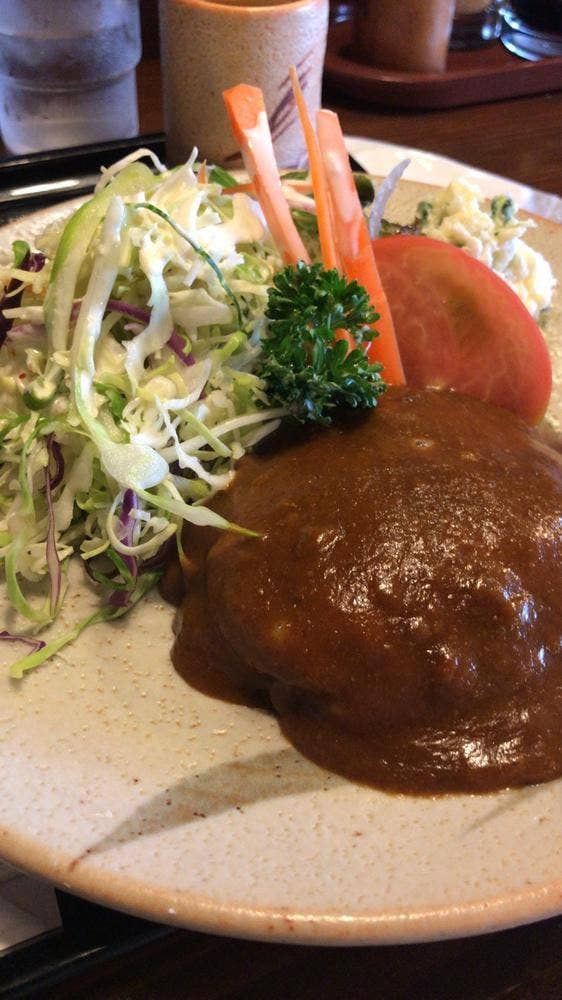 食べごろ定食専門店