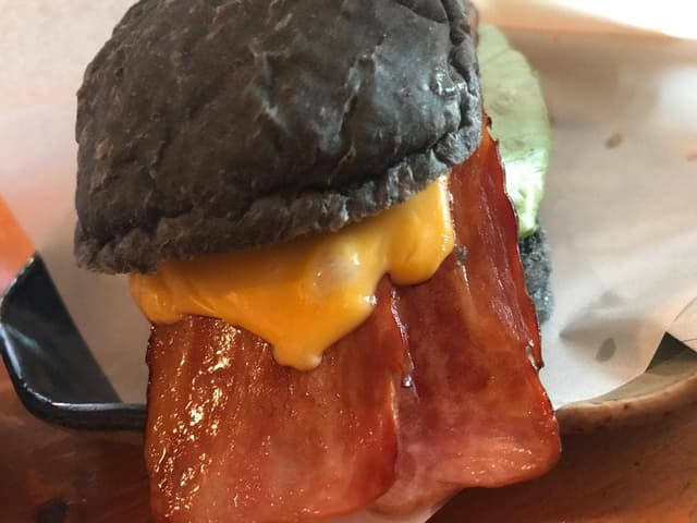 カントリーキッチン 土炉子 - サブ画像1