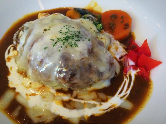 Cafe&Restaurant FunFun - サブ画像3