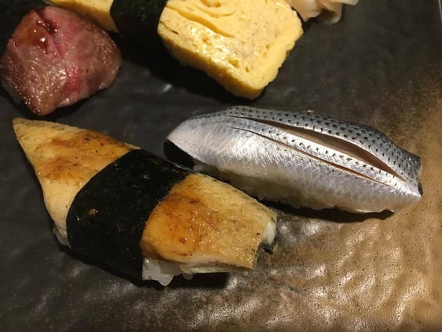 寿司処 すず木 - サブ画像3