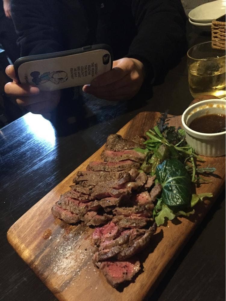 炭火あぶり焼ダイニング ジドリーナ