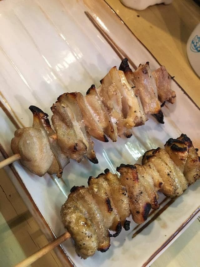 ぶんた - サブ画像2