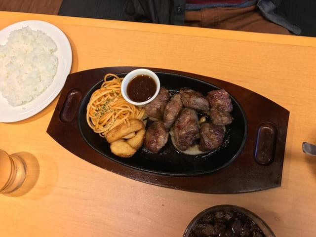 ステーキ宮 山形西店 - サブ画像2