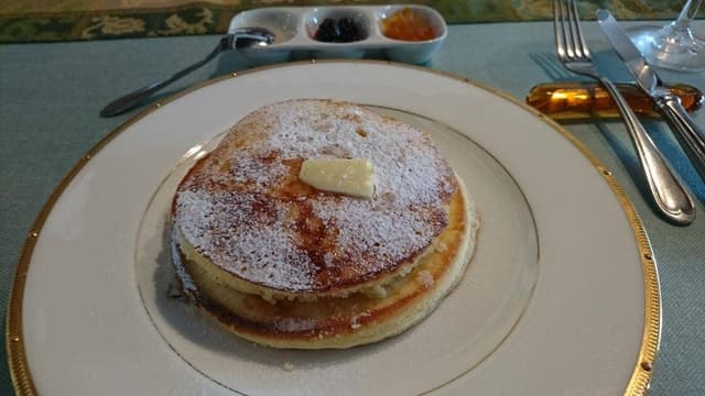 マダムのカフェ まつむら - サブ画像2