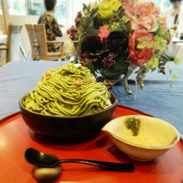 レストラン・ラウンジ 扇滝 - サブ画像1