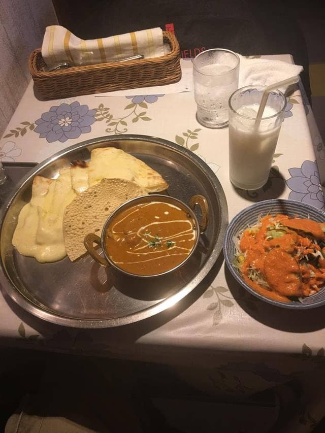 インドラディップ INDRADIP - サブ画像2