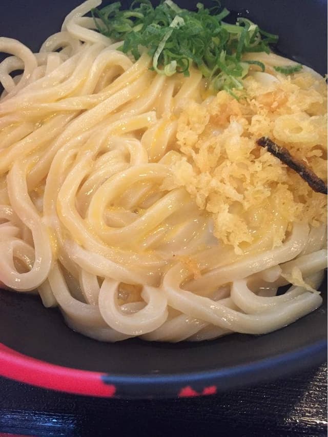 伊予製麺 イオンタウン鈴鹿店 - サブ画像2