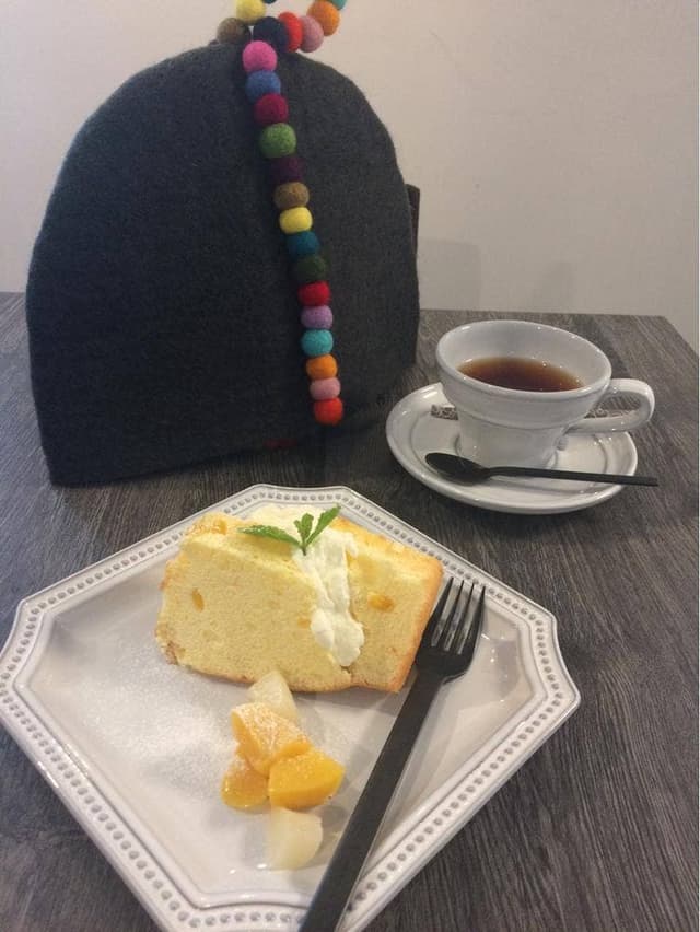 Cafe Slik - サブ画像2