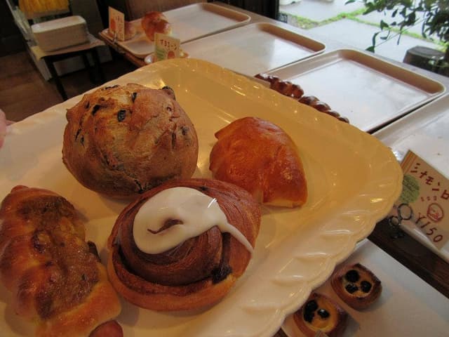 Bakery Hana - サブ画像1