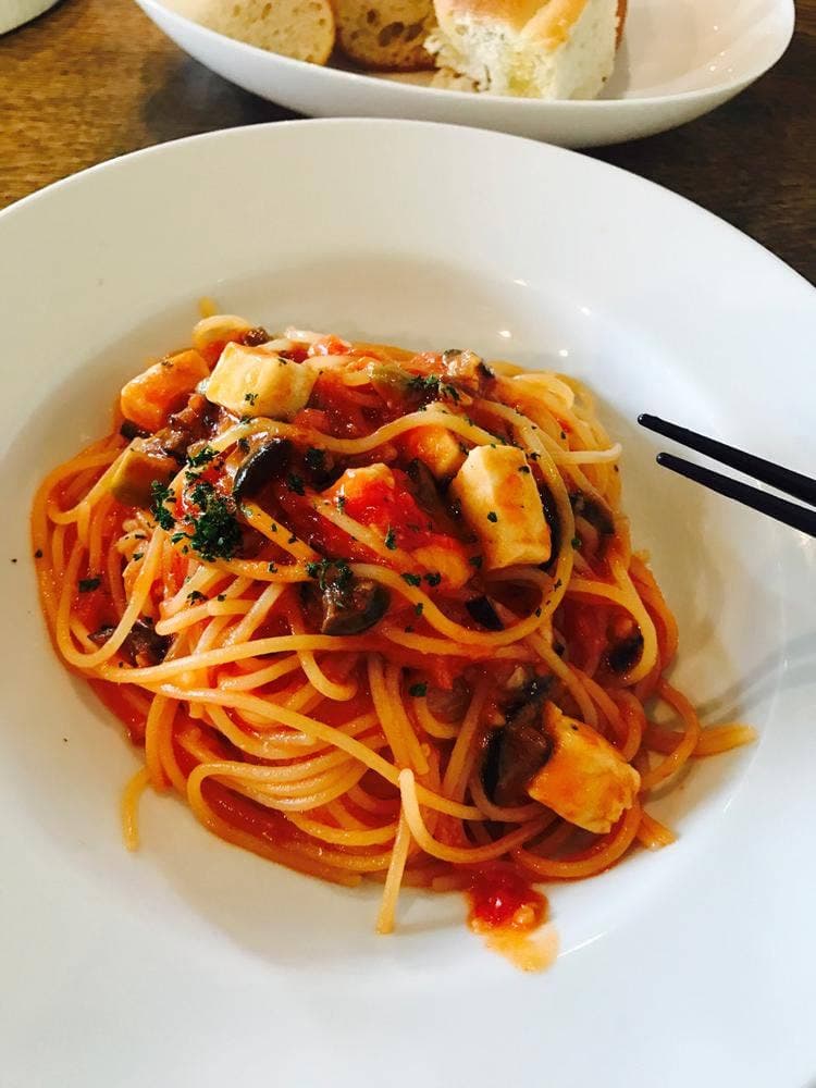 イタリアン食堂 マーレマーレ