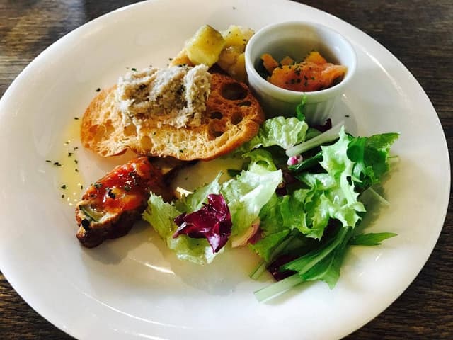 イタリアン食堂 マーレマーレ - サブ画像2