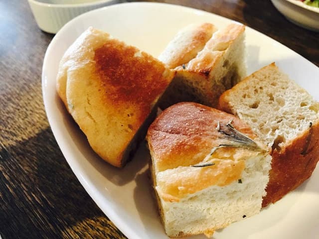 イタリアン食堂 マーレマーレ - サブ画像1