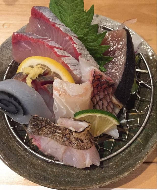 兼平鮮魚店 中洲はなれ - サブ画像2