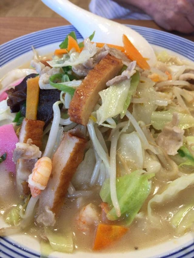 リンガーハット 福岡大池店 - サブ画像2