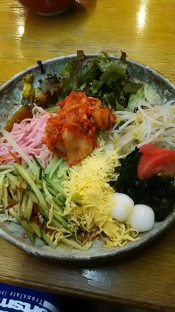 長崎ちゃんぽん 壱番亭 宇佐店 - サブ画像2
