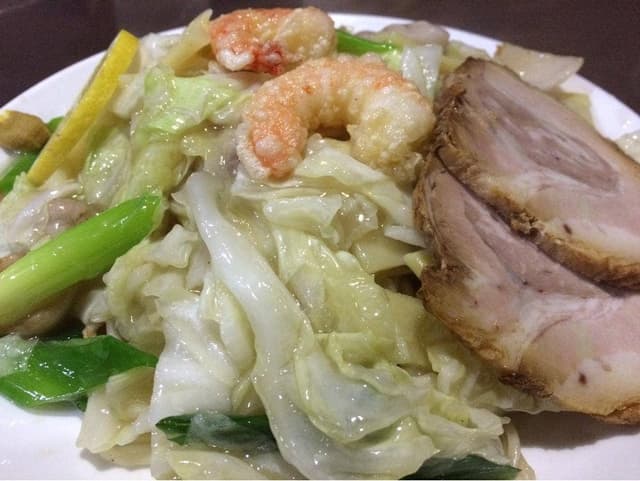 中華料理 景福 - サブ画像2