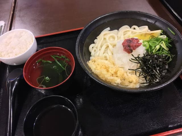 讃岐屋 フレスポ西風新都店 - サブ画像2